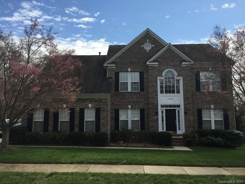 11624 Clingman Ln, Charlotte, NC 28214