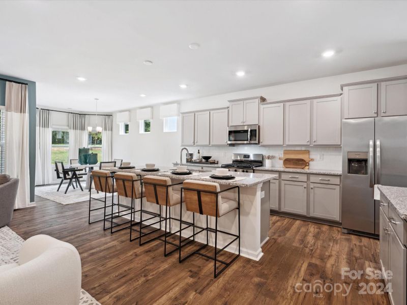 1053 Bull Dog Ln, Wingate, NC 28174