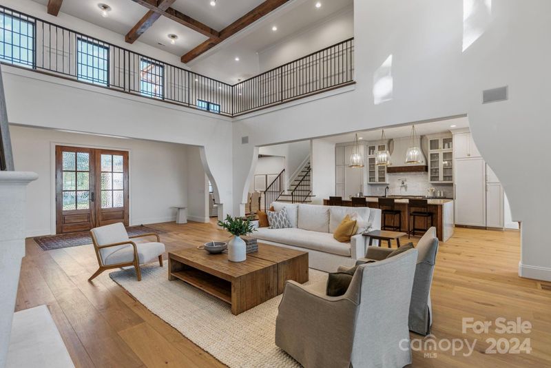 8134 Bay Pointe Dr, Denver, NC 28037