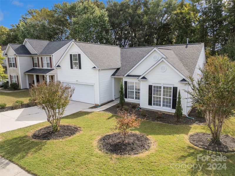 1697 Baylor Dr, Rock Hill, SC 29732