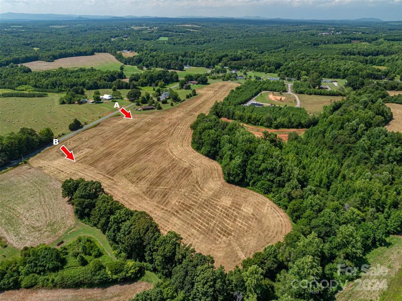 00 Hartsoe Rd #A, Lincolnton, NC 28092