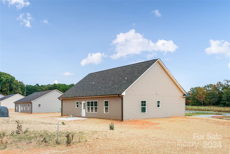 8631 Freeze Rd, Kannapolis, NC 28081