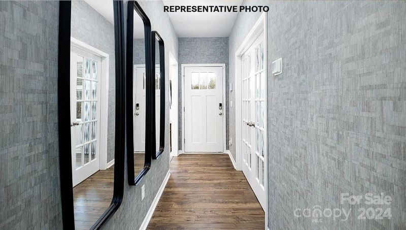 1218 Rutherford St, York, SC 29745