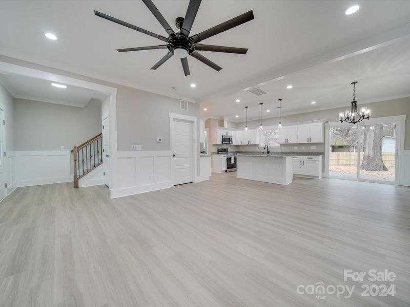 13915 Pheasantwood Pl, Matthews, NC 28105