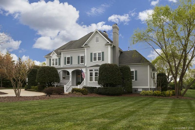 436 Valley Run Dr, Waxhaw, NC 28173