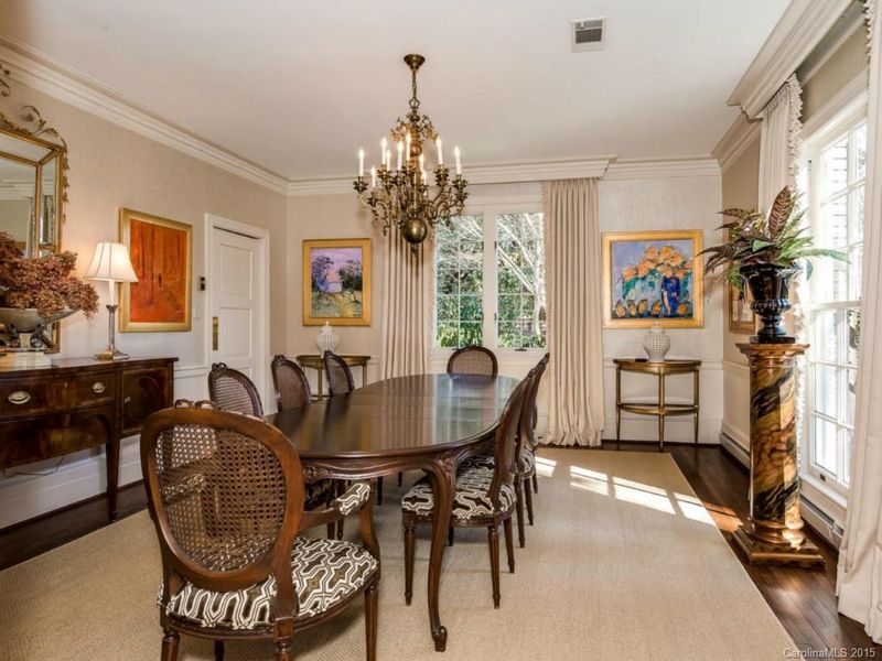 748 Hempstead Pl, Charlotte, NC 28207