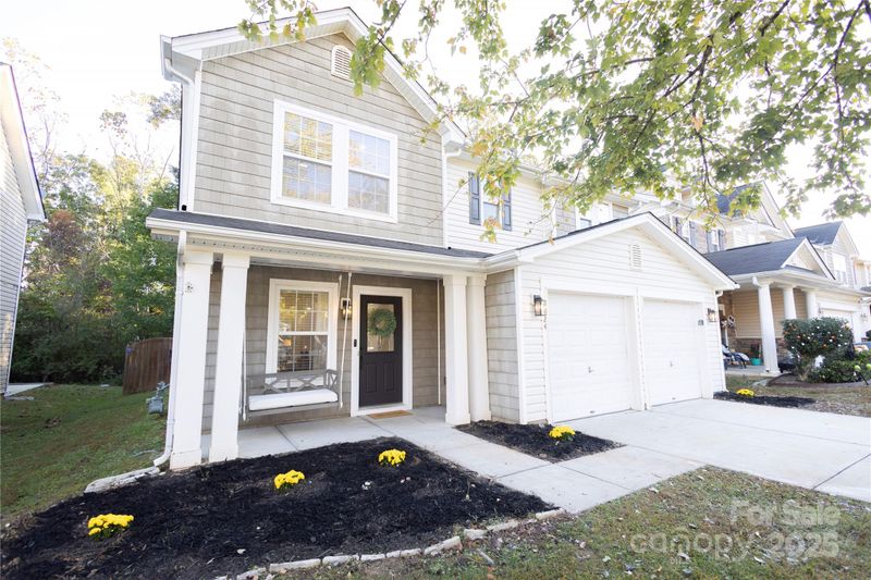4424 Red Hook Rd, Monroe, NC 28110