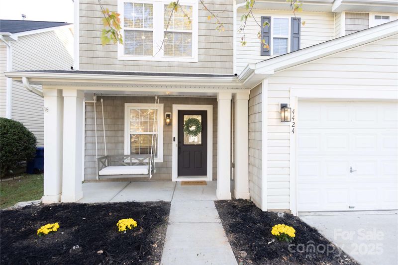 4424 Red Hook Rd, Monroe, NC 28110