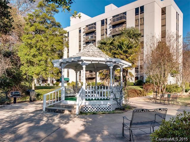 2222 Selwyn Ave #401, Charlotte, NC 28207