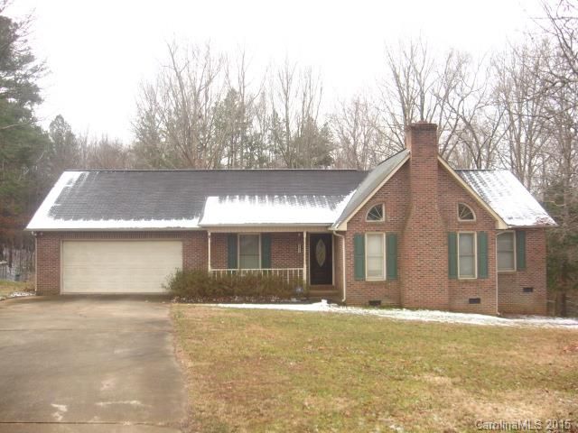 211 Rainbow Dr, Stanley, NC 28164
