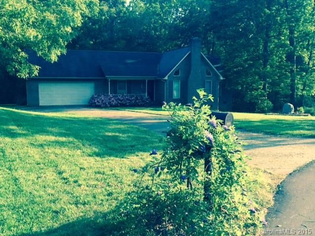 211 Rainbow Dr, Stanley, NC 28164