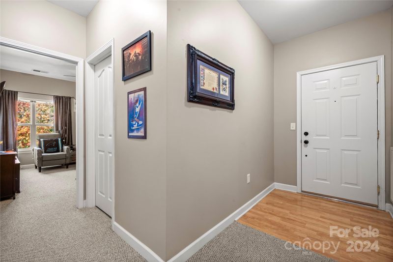 11923 Ridgeway Park Dr, Charlotte, NC 28277