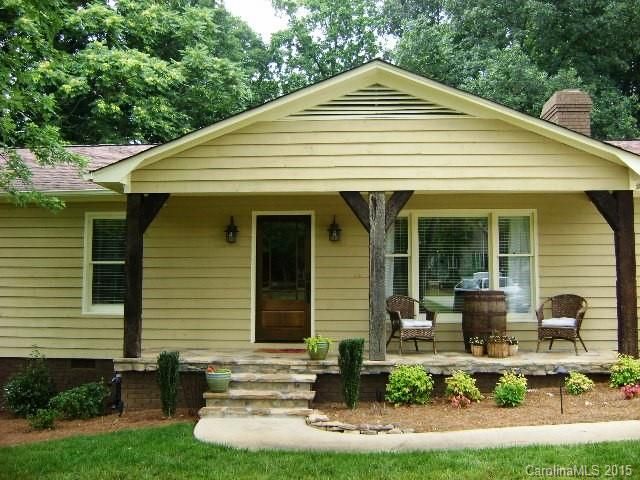 17201 Jetton Rd, Cornelius, NC 28031