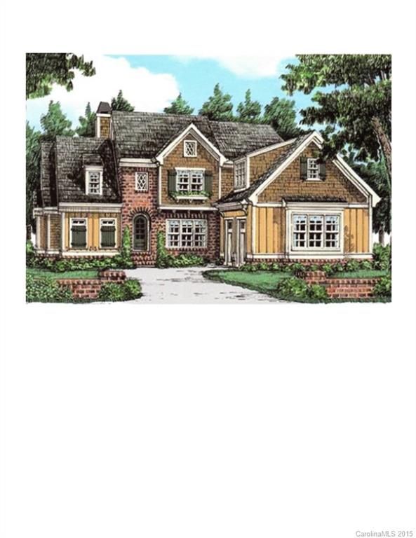 418 Barber Loop #44, Mooresville, NC 28117