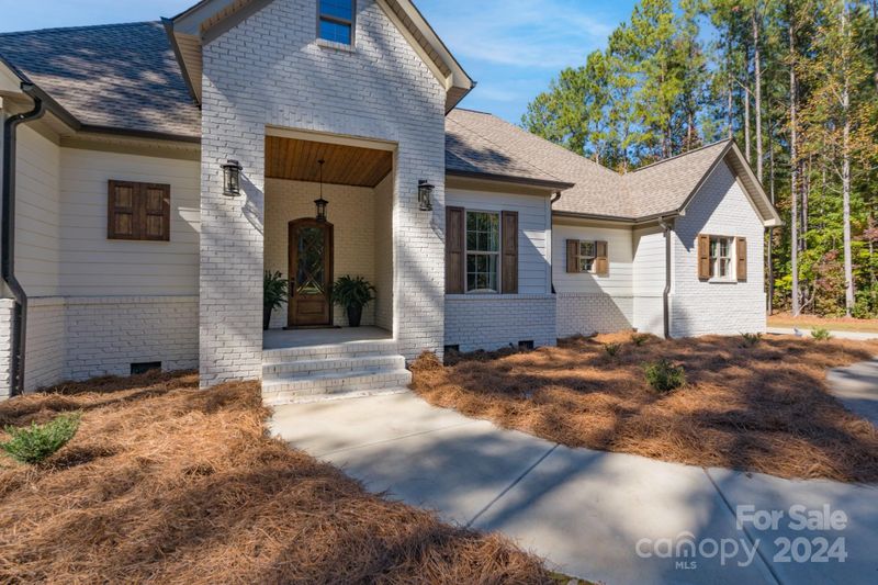1439 Sherrer Rd, York, SC 29745
