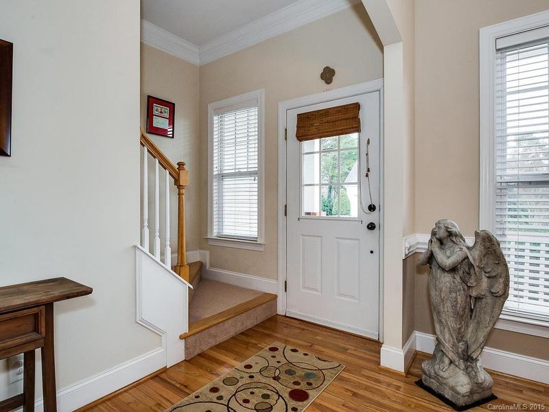 5819 Chalyce Ln, Charlotte, NC 28270