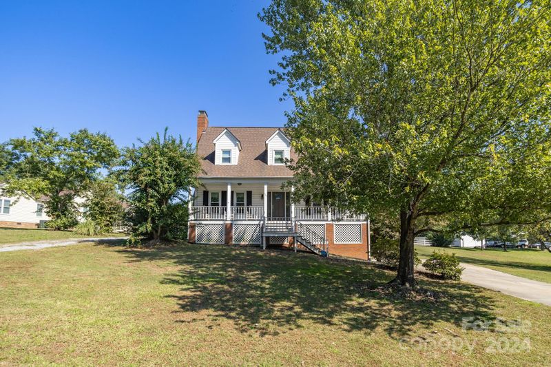 289 Scalybark Trl, Concord, NC 28027