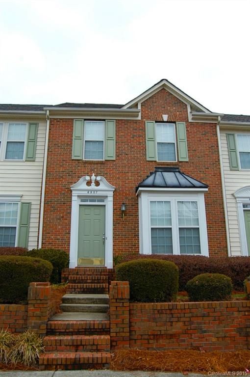 6907 Creft Cir #, Indian Trail, NC 28079