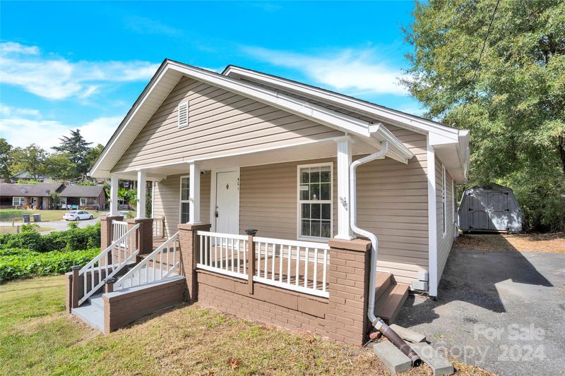 401 Ford St, Kannapolis, NC 28083