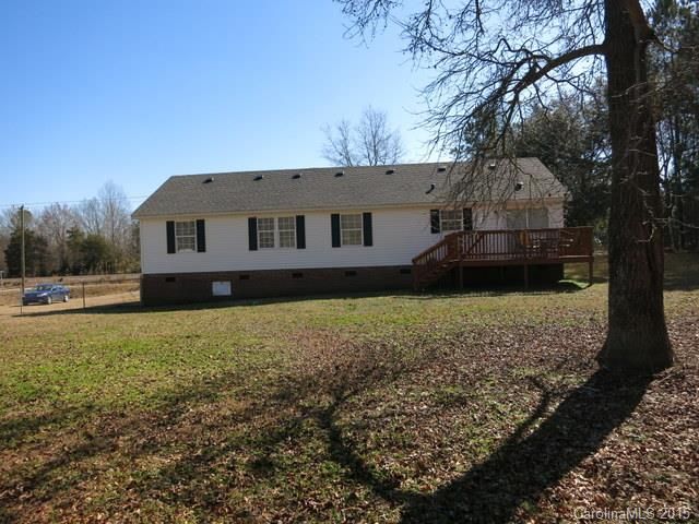 4760 Edgeland Rd, Edgemoor, SC 29712
