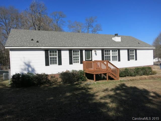 4760 Edgeland Rd, Edgemoor, SC 29712