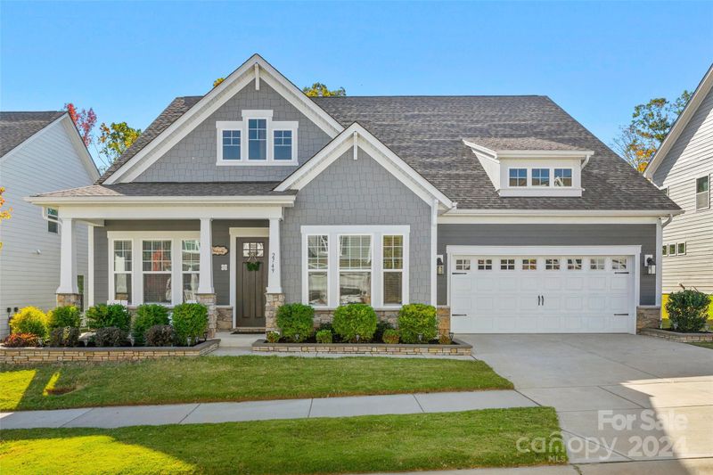2749 Suffolk Pl, Fort Mill, SC 29715