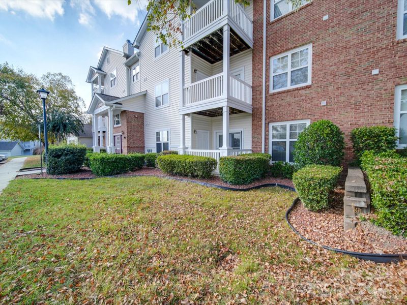 9934 Hyde Glen Ct, Charlotte, NC 28262
