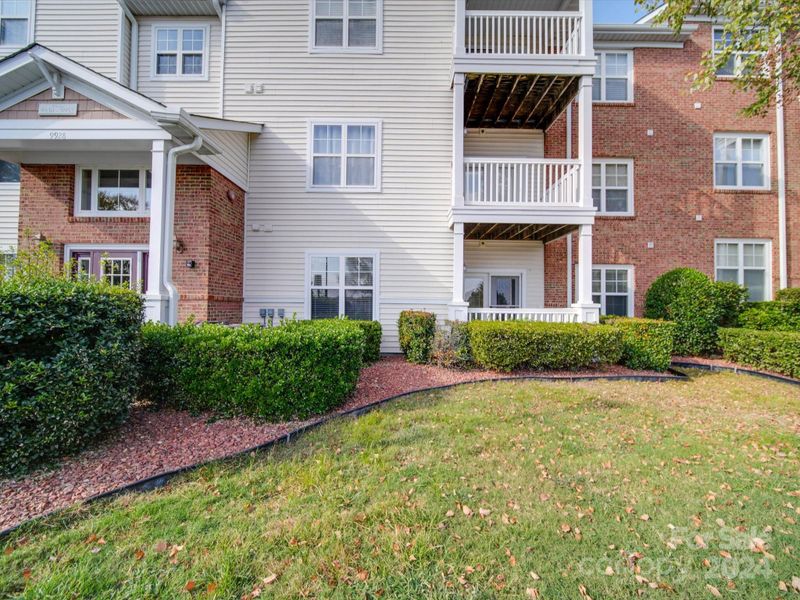 9934 Hyde Glen Ct, Charlotte, NC 28262
