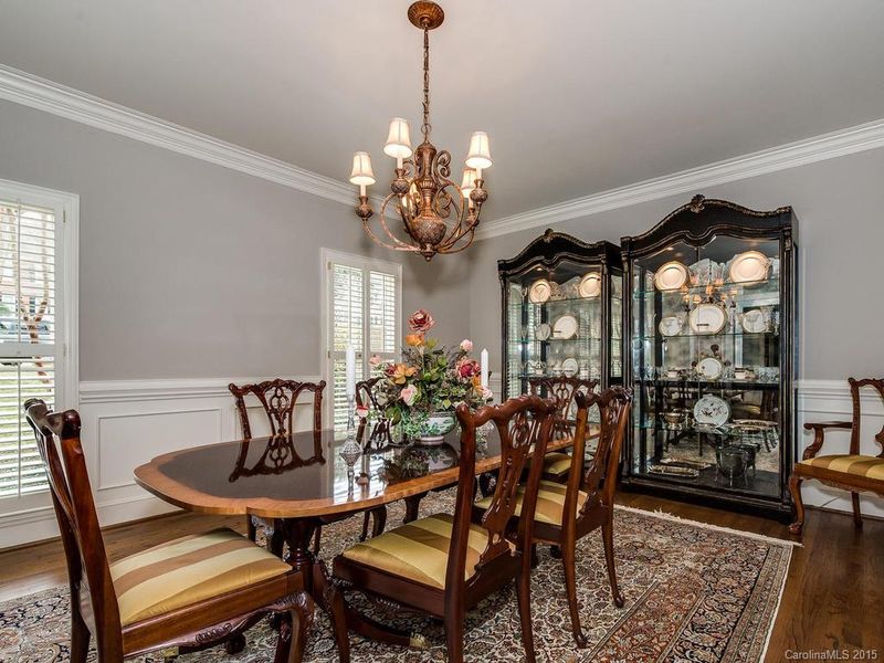 6933 Cameron Glen Dr, Charlotte, NC 28210