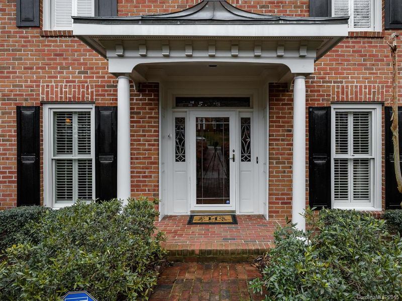 6933 Cameron Glen Dr, Charlotte, NC 28210