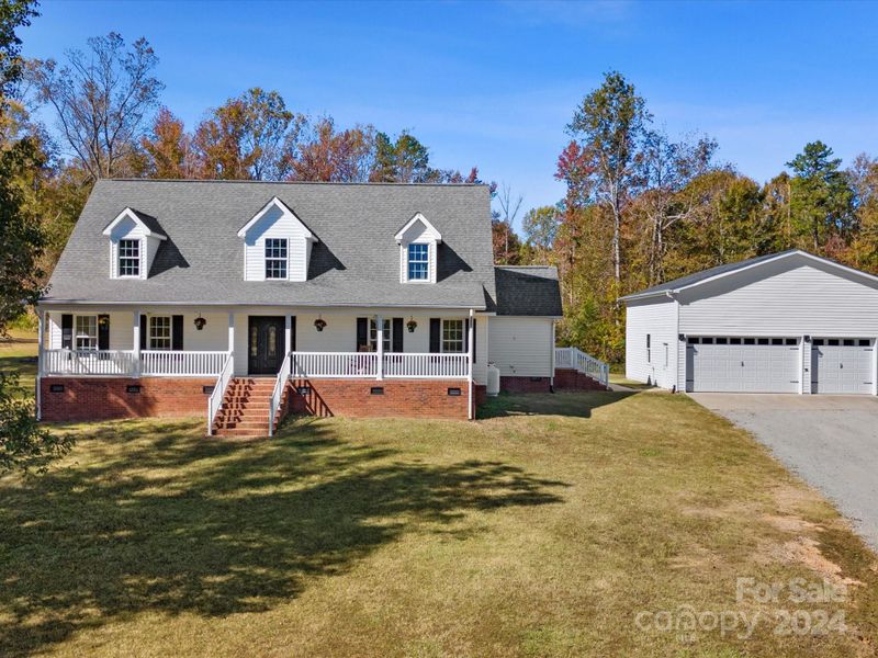 3439 Black Hw, York, SC 29745
