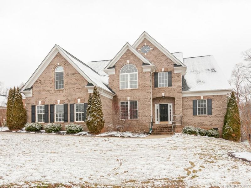 7908 Denholme Dr, Waxhaw, NC 28173