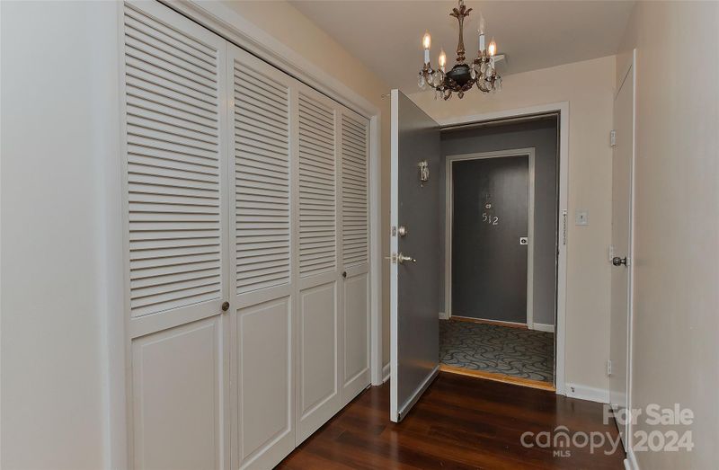 1300 Reece Rd #511, Charlotte, NC 28209