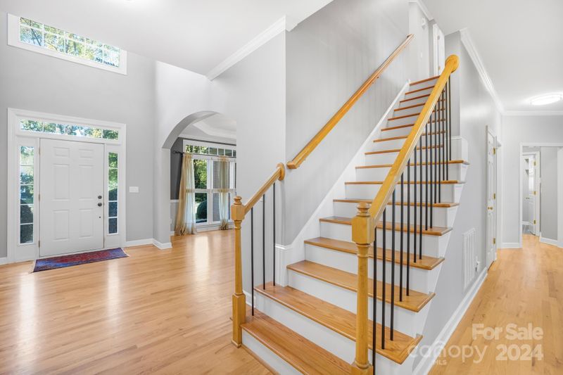 4900 Claybrooke Ct, Matthews, NC 28105