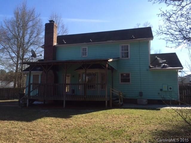 16701 Marvin Rd, Charlotte, NC 28277