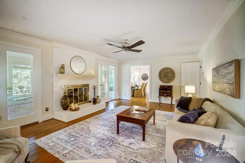 431 Sabot Ln, Matthews, NC 28105