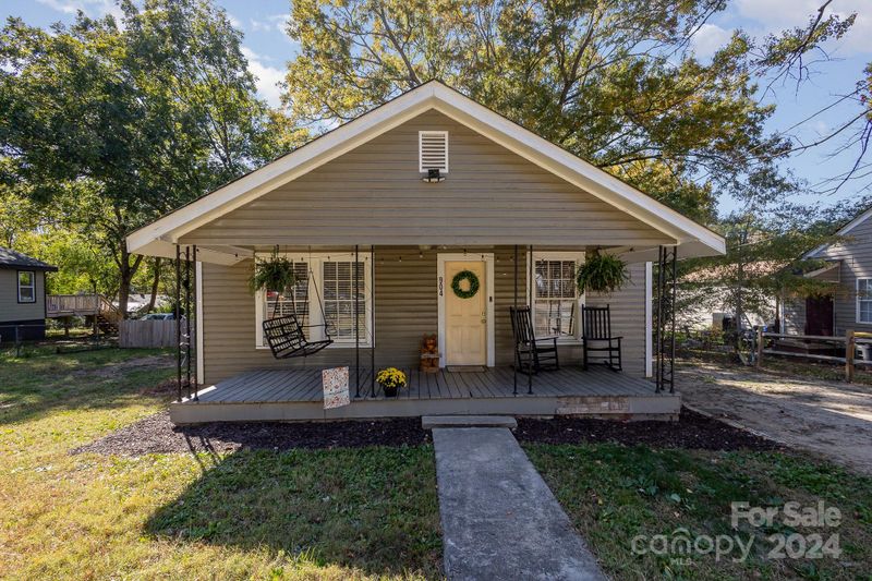 904 Skyland St, Kannapolis, NC 28124