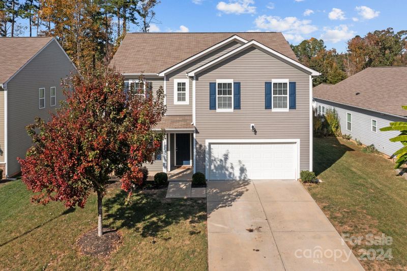 3227 Ringtail Ln, Charlotte, NC 28216