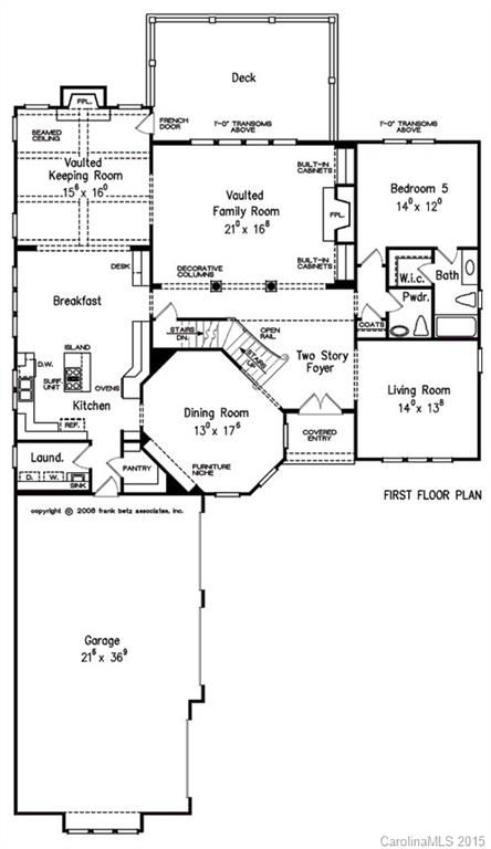 414 Barber Loop #43, Mooresville, NC 28117