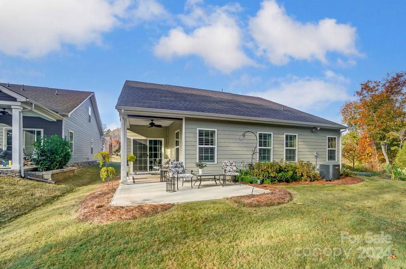 1717 Slippery Rock Ln, Monroe, NC 28112