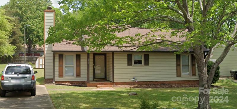 10235 Gloman Ct, Mint Hill, NC 28227