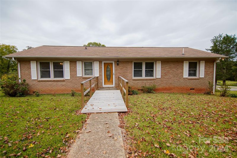 200 Wilson Ave, York, SC 29745