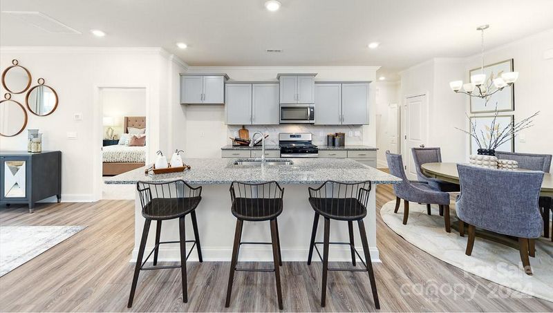 7852 Iron Rd, Sherrills Ford, NC 28673