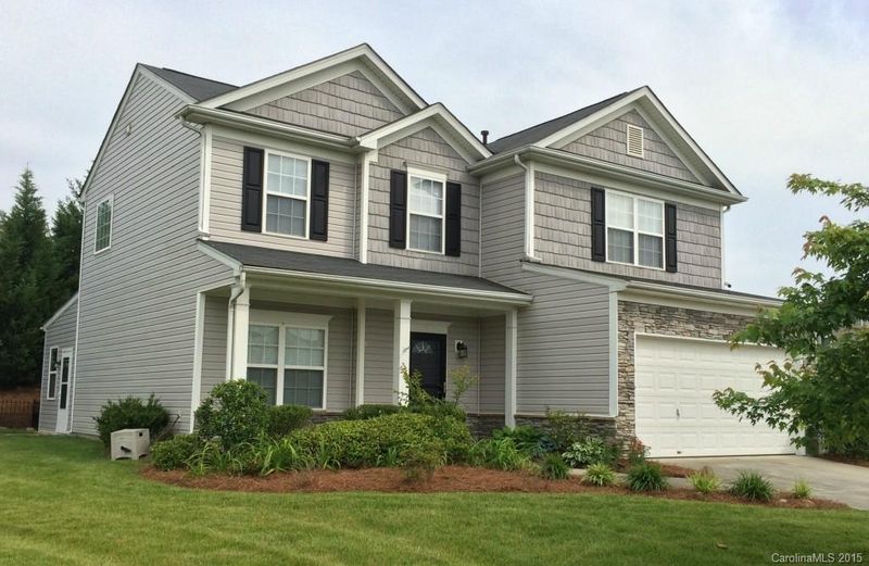1498 Astoria Ln, Concord, NC 28027