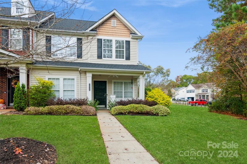 3035 Twilight Ln, Monroe, NC 28110