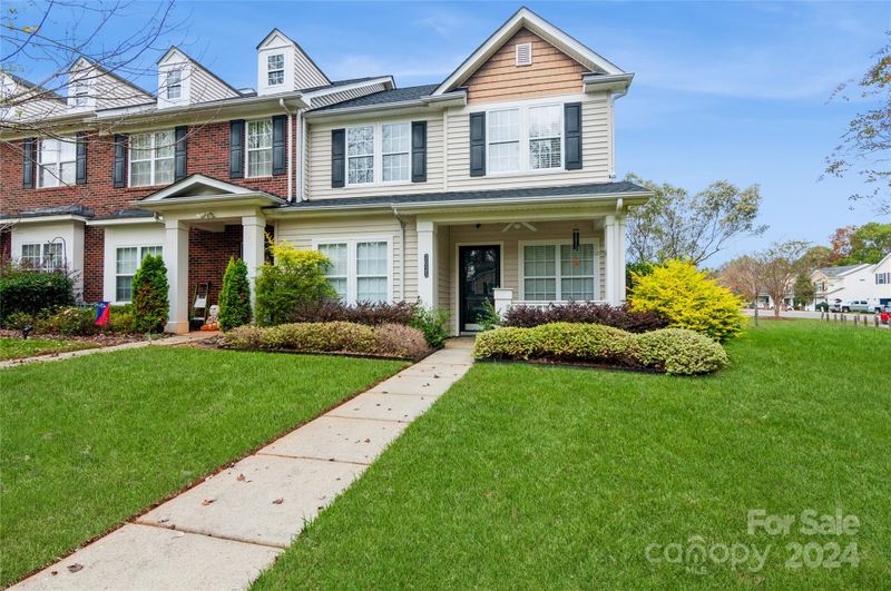 3035 Twilight Ln, Monroe, NC 28110