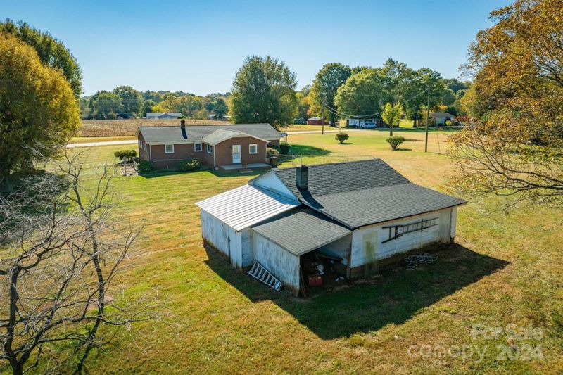 2816 Keisler Dairy Rd, Conover, NC 28613