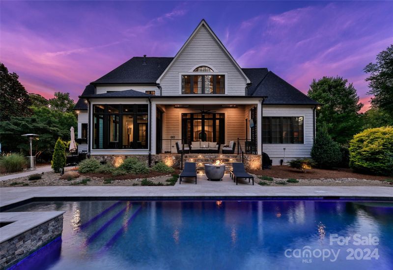 109 Deacons Pond Ct, Mooresville, NC 28117