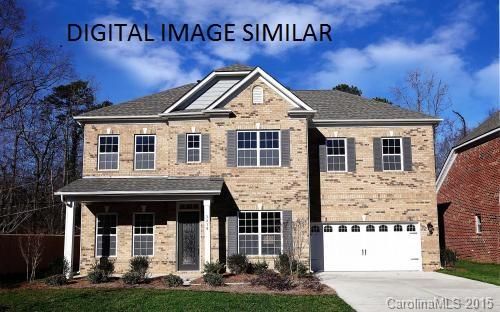 3804 Bronte Ln #27, Monroe, NC 28110