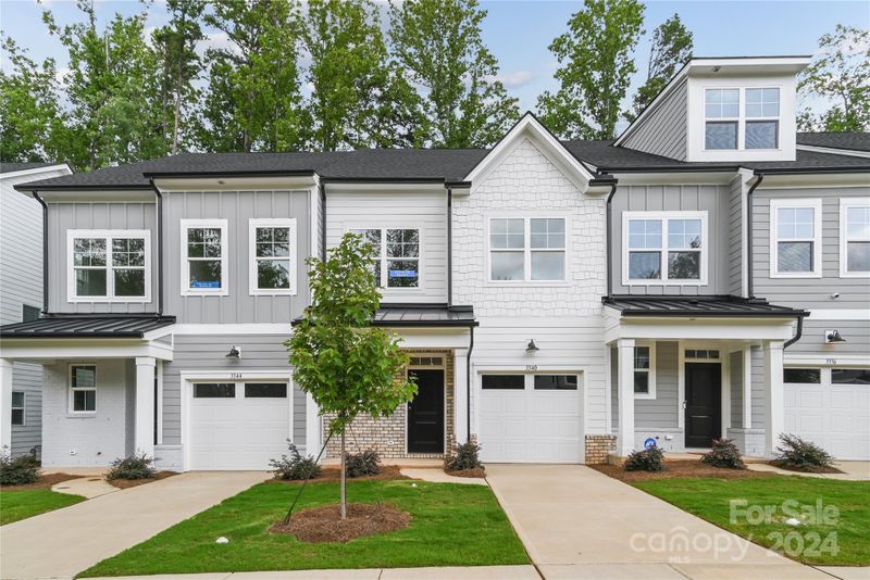 9436 Munsing Dr #156, Charlotte, NC 28269